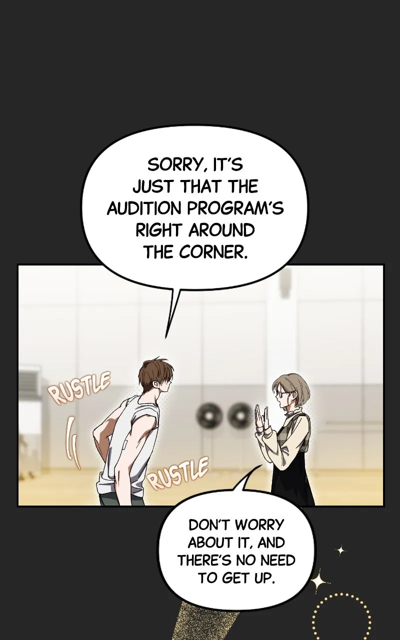 My Comeback as the Youngest Member Chapter 4 page 64 - 