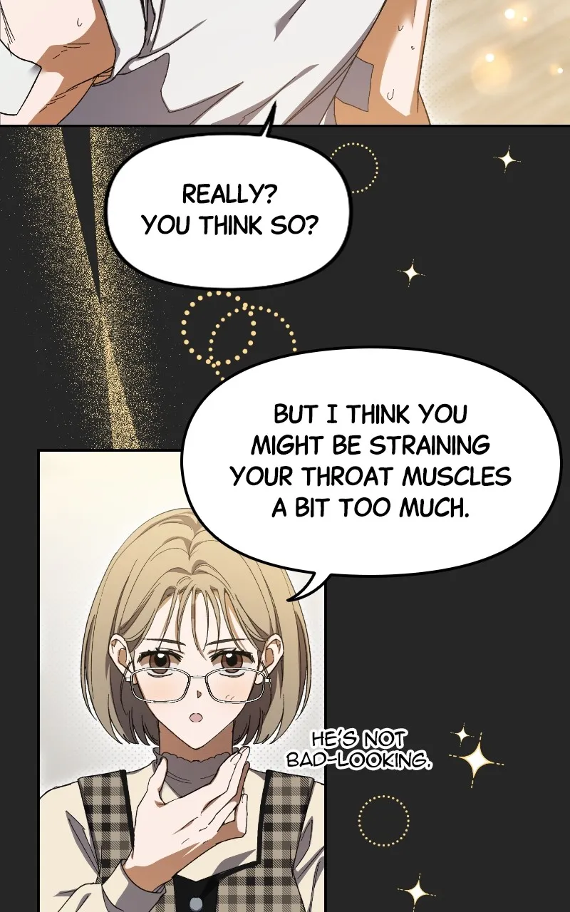 My Comeback as the Youngest Member Chapter 4 page 66 - 