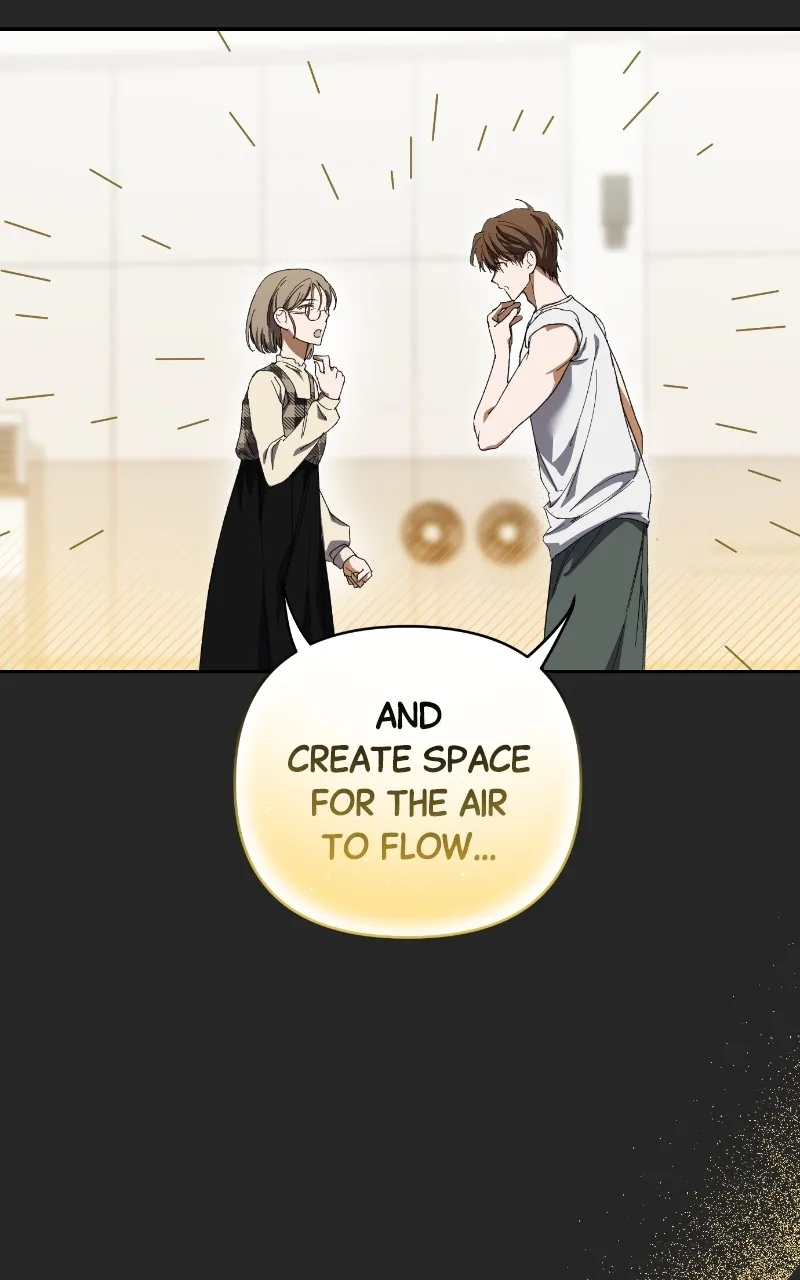 My Comeback as the Youngest Member Chapter 4 page 68 - 
