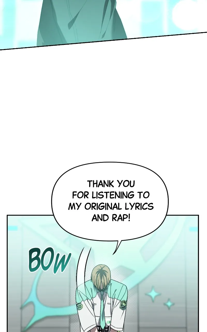 My Comeback as the Youngest Member Chapter 4 page 8 - 
