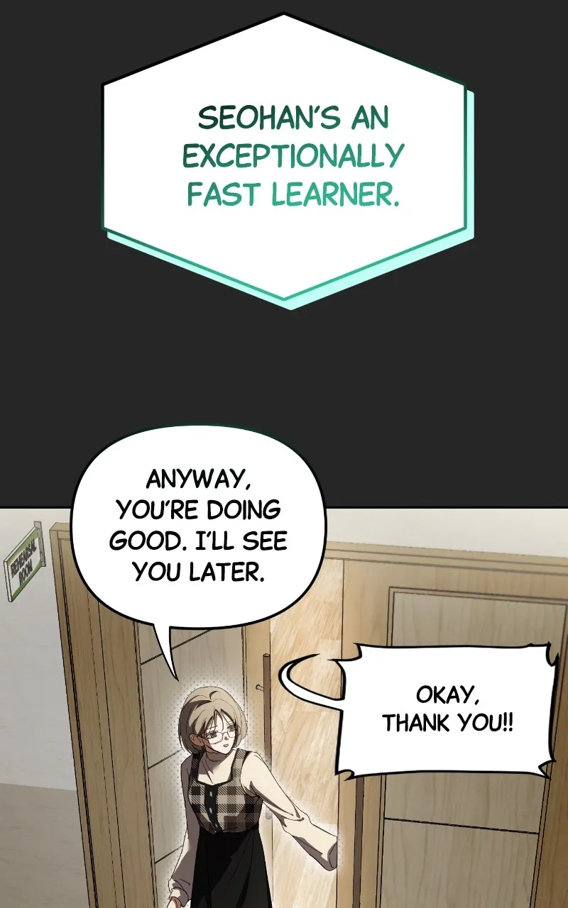 My Comeback as the Youngest Member Chapter 4 page 71 - 