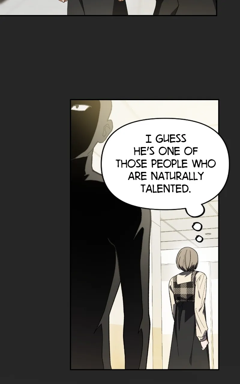 My Comeback as the Youngest Member Chapter 4 page 76 - 