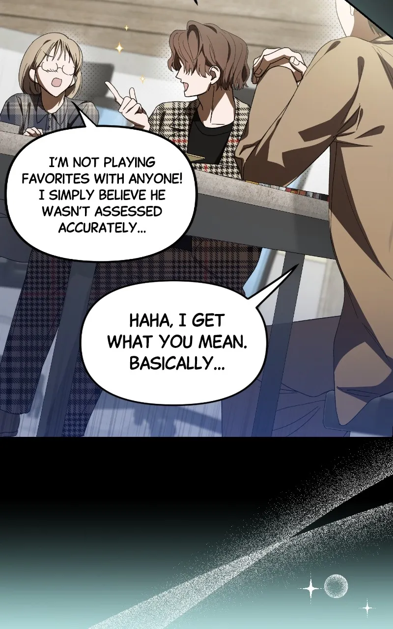 My Comeback as the Youngest Member Chapter 4 page 78 - 