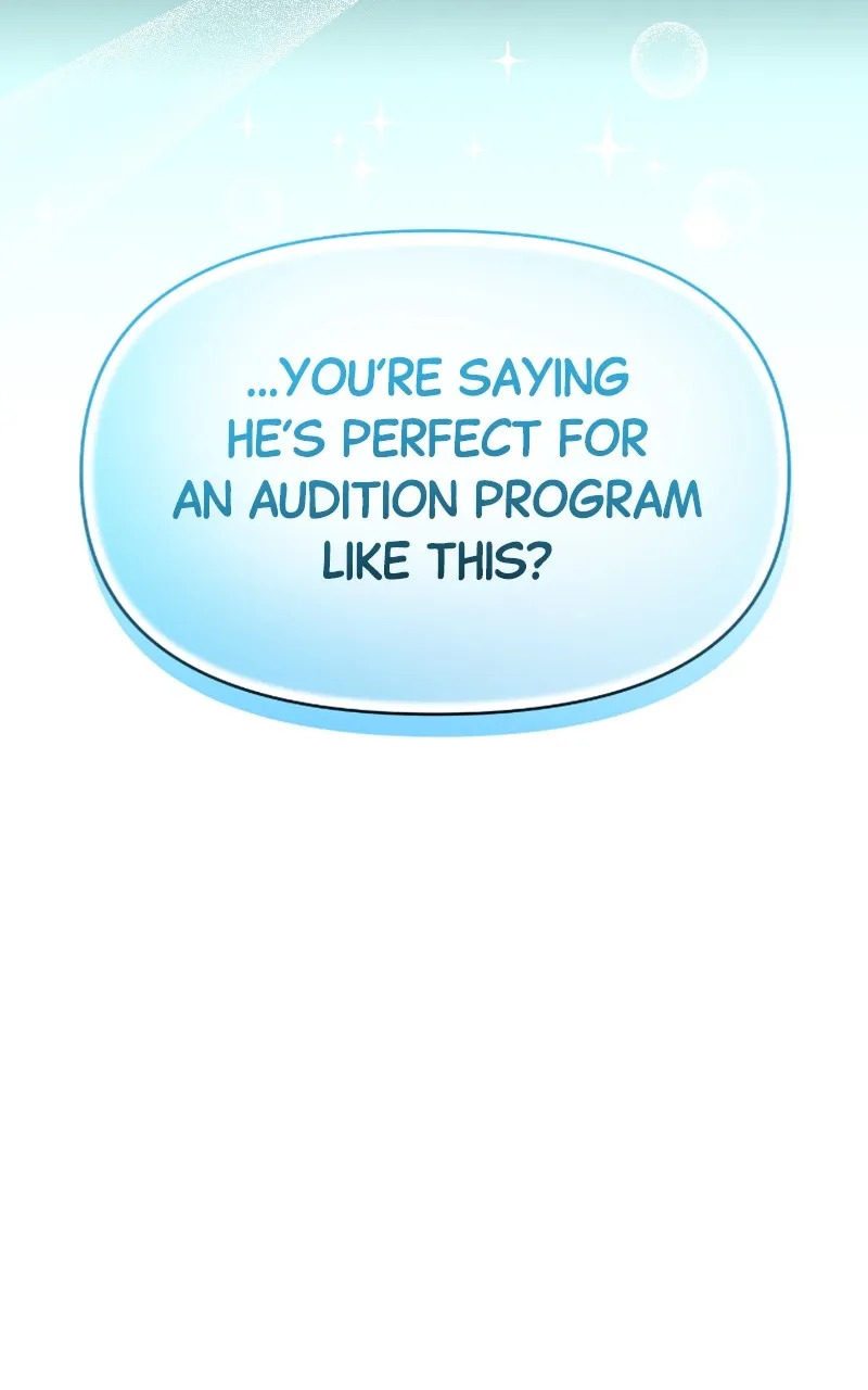 My Comeback as the Youngest Member Chapter 4 page 79 - 