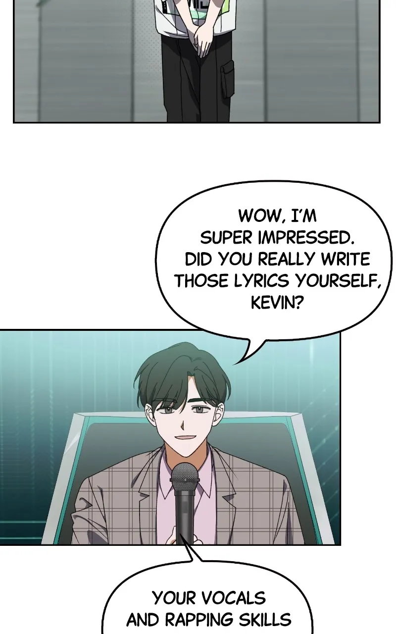 My Comeback as the Youngest Member Chapter 4 page 9 - 
