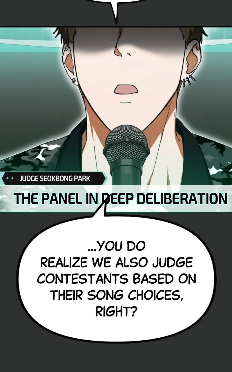 My Comeback as the Youngest Member Chapter 4 page 84 - 