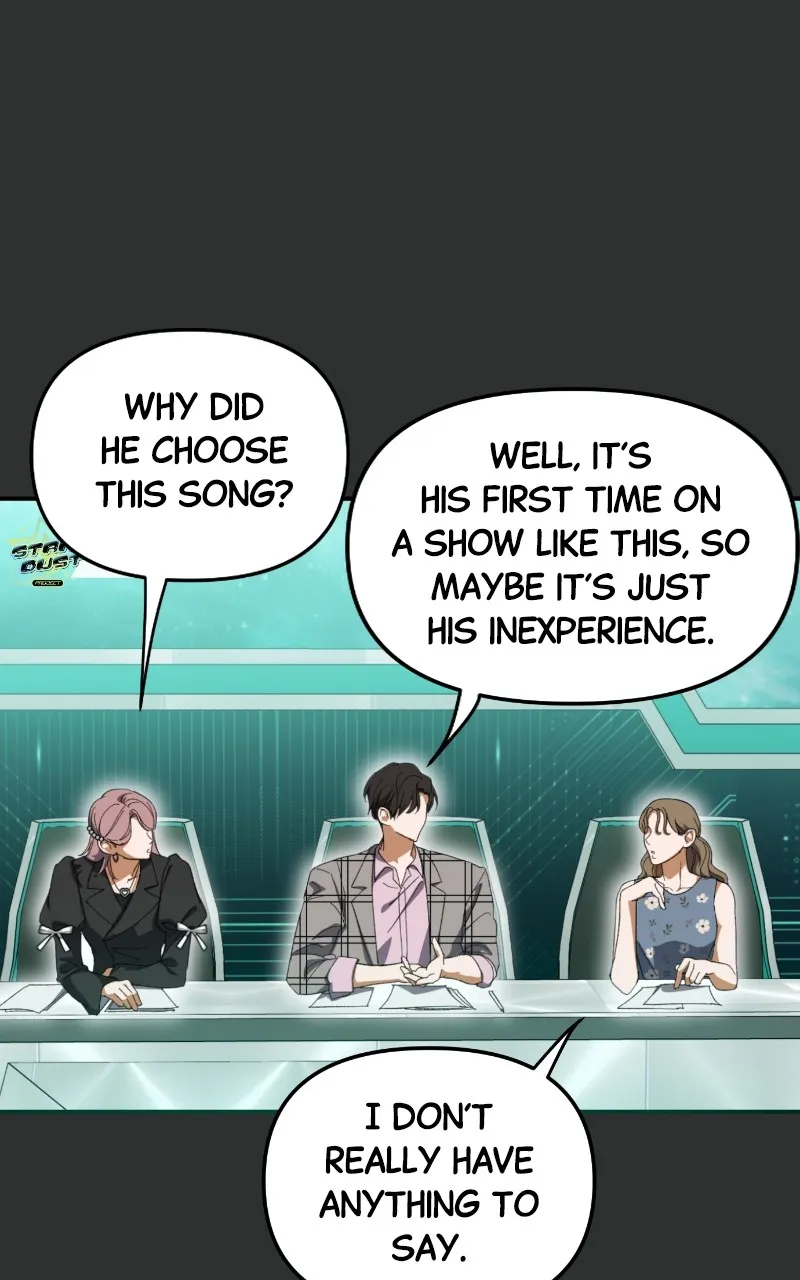 My Comeback as the Youngest Member Chapter 4 page 85 - 