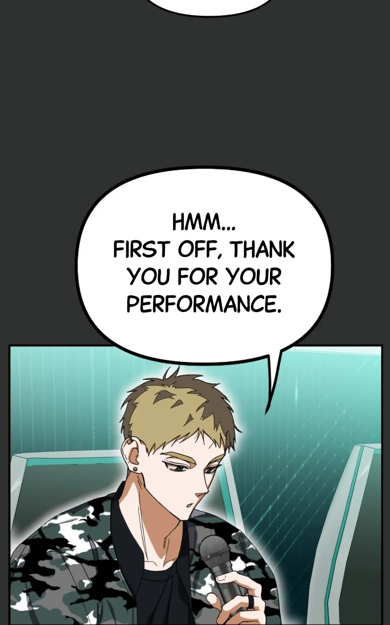 My Comeback as the Youngest Member Chapter 4 page 86 - 