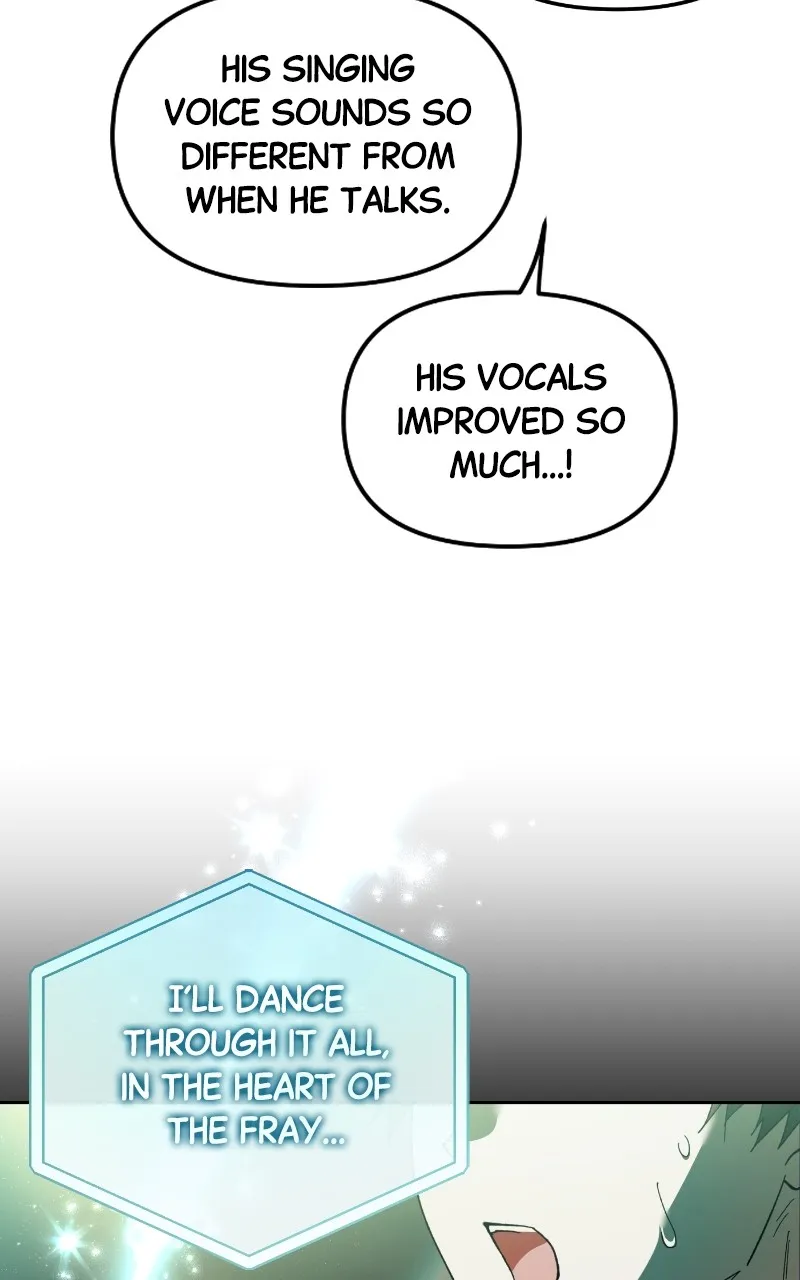 My Comeback as the Youngest Member Chapter 5 page 27 - 