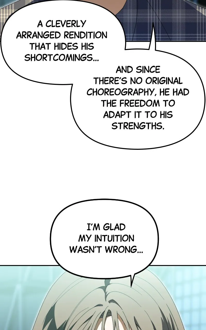 My Comeback as the Youngest Member Chapter 5 page 36 - 