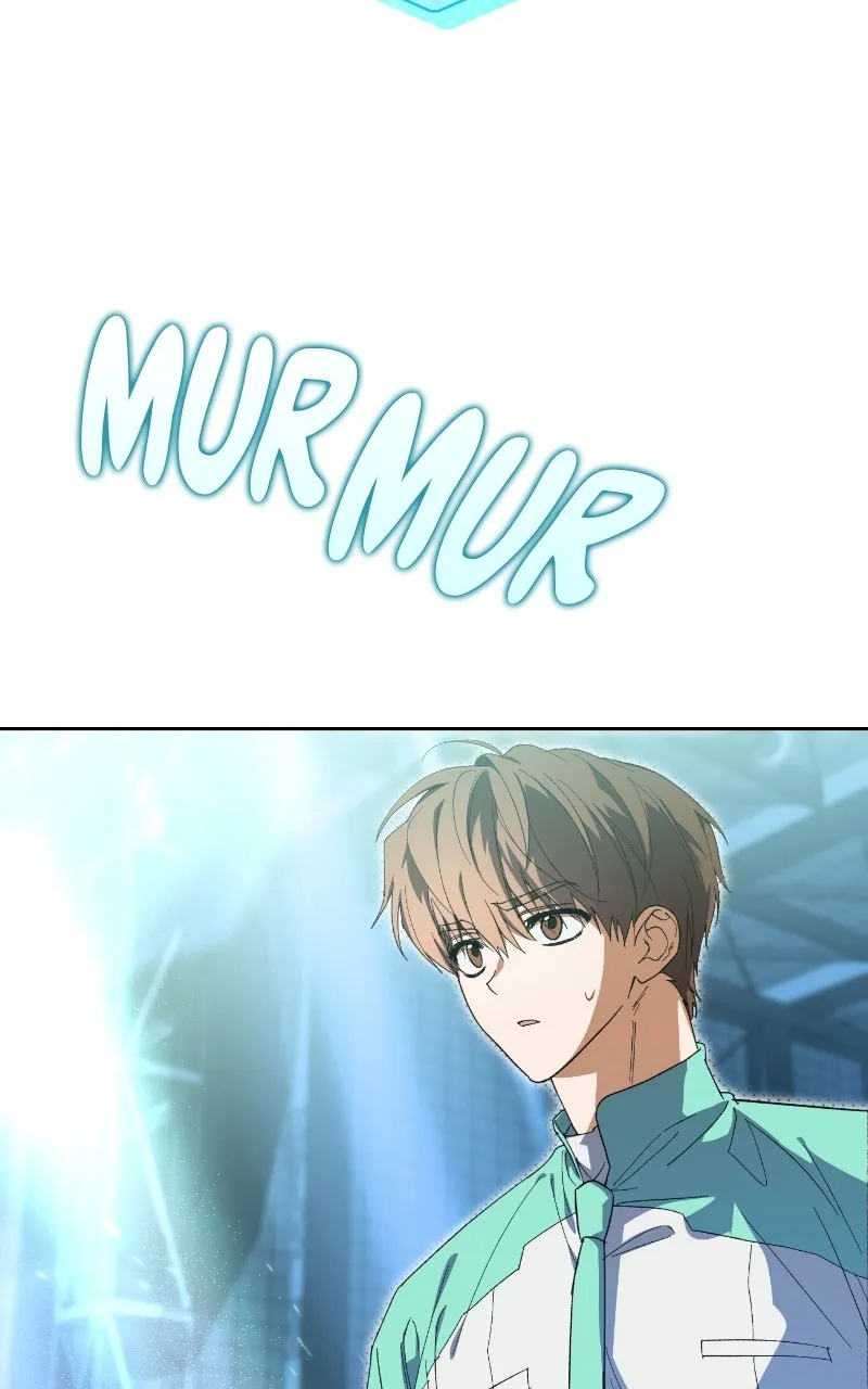My Comeback as the Youngest Member Chapter 5 page 42 - 