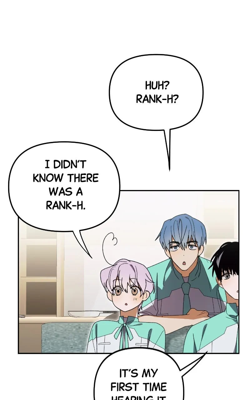 My Comeback as the Youngest Member Chapter 5 page 44 - 
