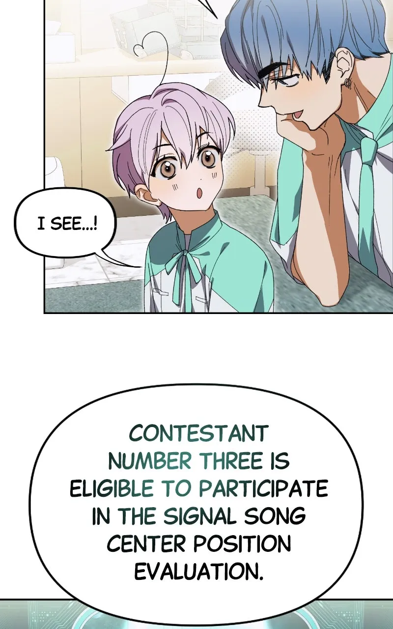 My Comeback as the Youngest Member Chapter 5 page 49 - 
