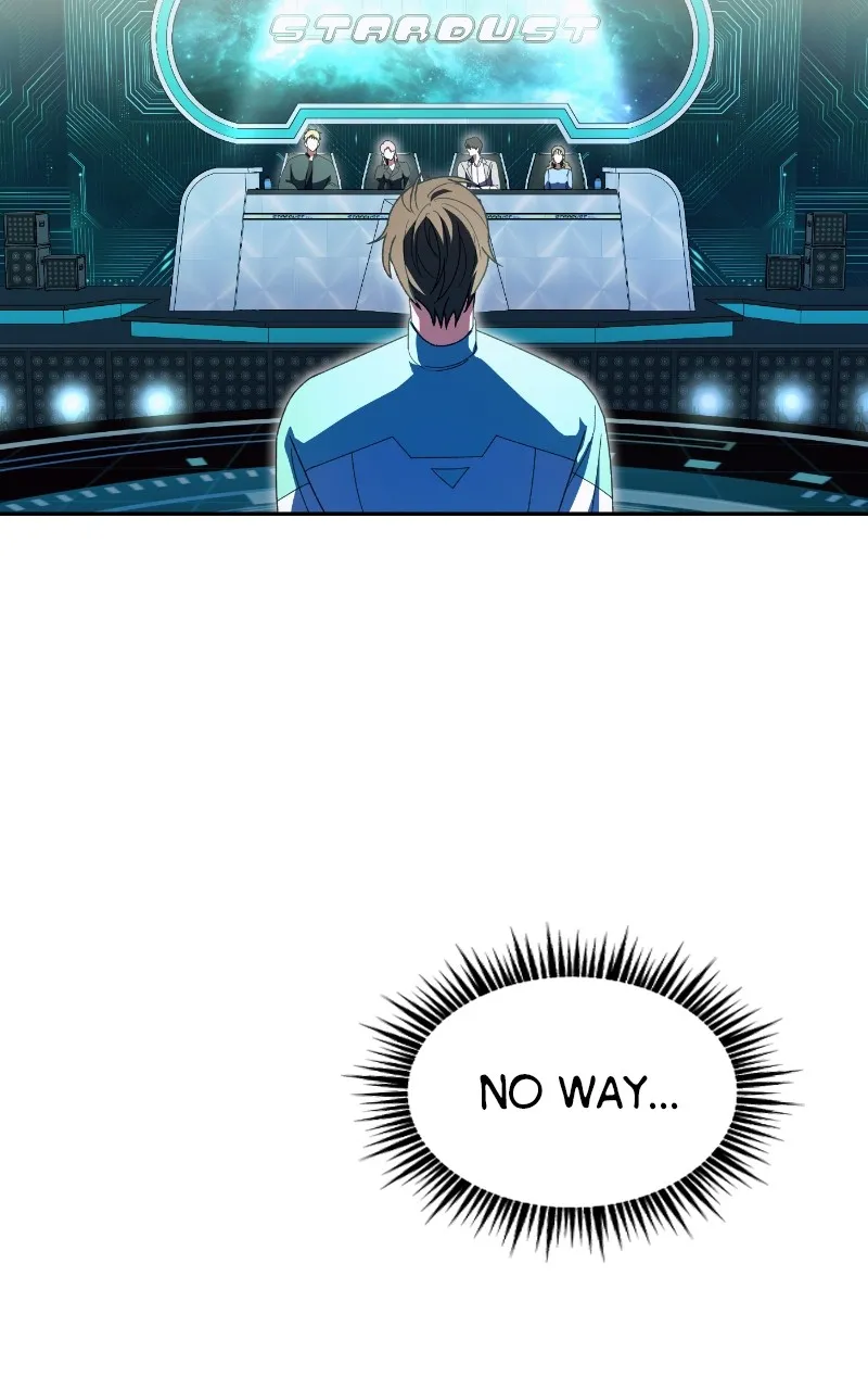 My Comeback as the Youngest Member Chapter 5 page 50 - 