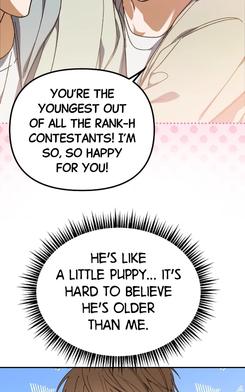 My Comeback as the Youngest Member Chapter 5 page 69 - 