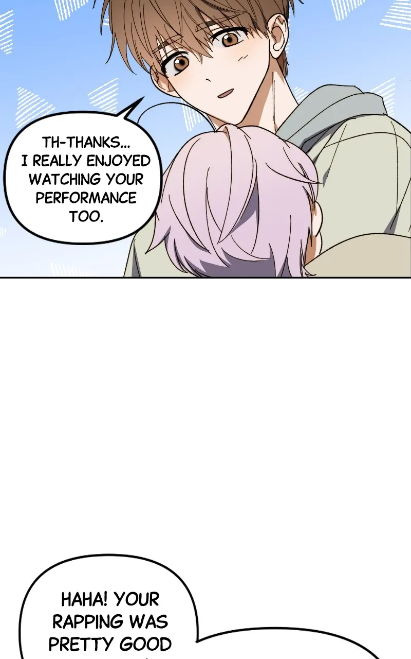My Comeback as the Youngest Member Chapter 5 page 70 - 