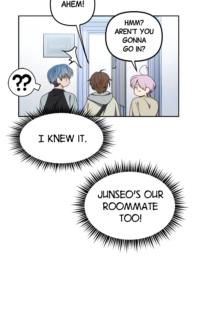 My Comeback as the Youngest Member Chapter 5 page 82 - 