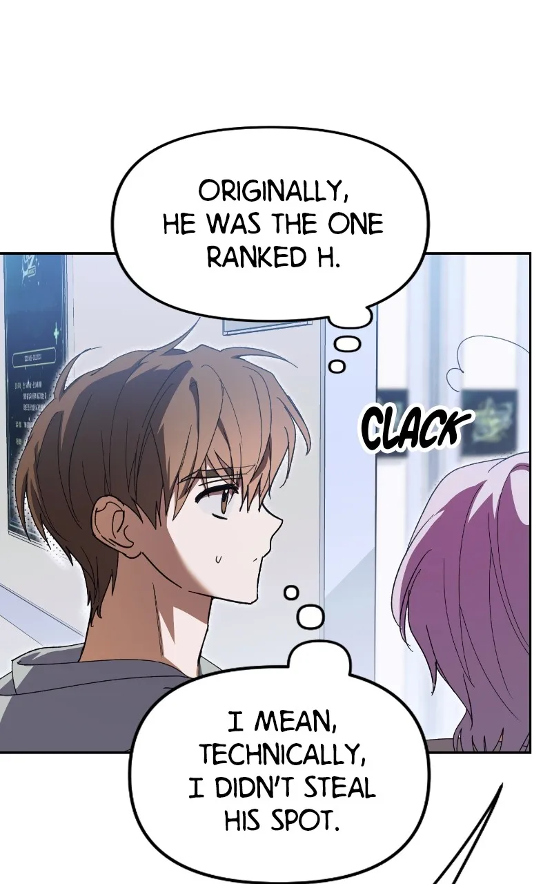 My Comeback as the Youngest Member Chapter 5 page 83 - 