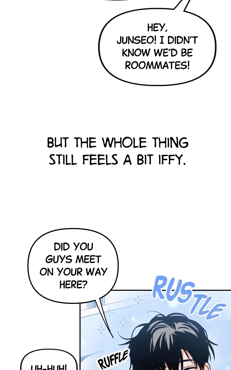 My Comeback as the Youngest Member Chapter 5 page 84 - 