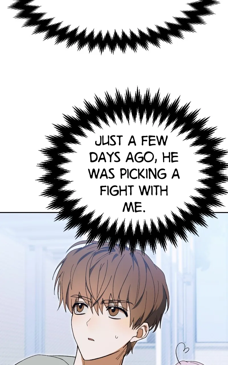 My Comeback as the Youngest Member Chapter 5 page 90 - 