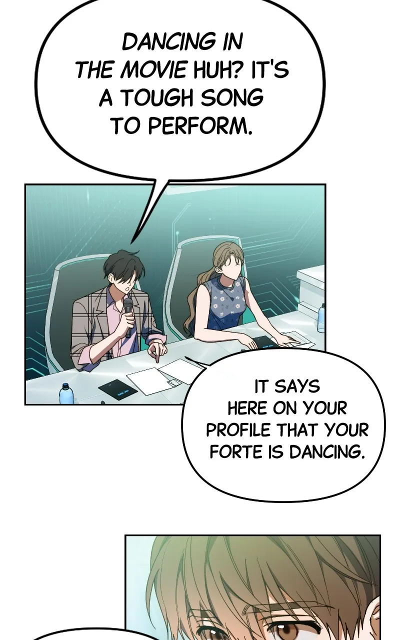 My Comeback as the Youngest Member Chapter 5 page 10 - 