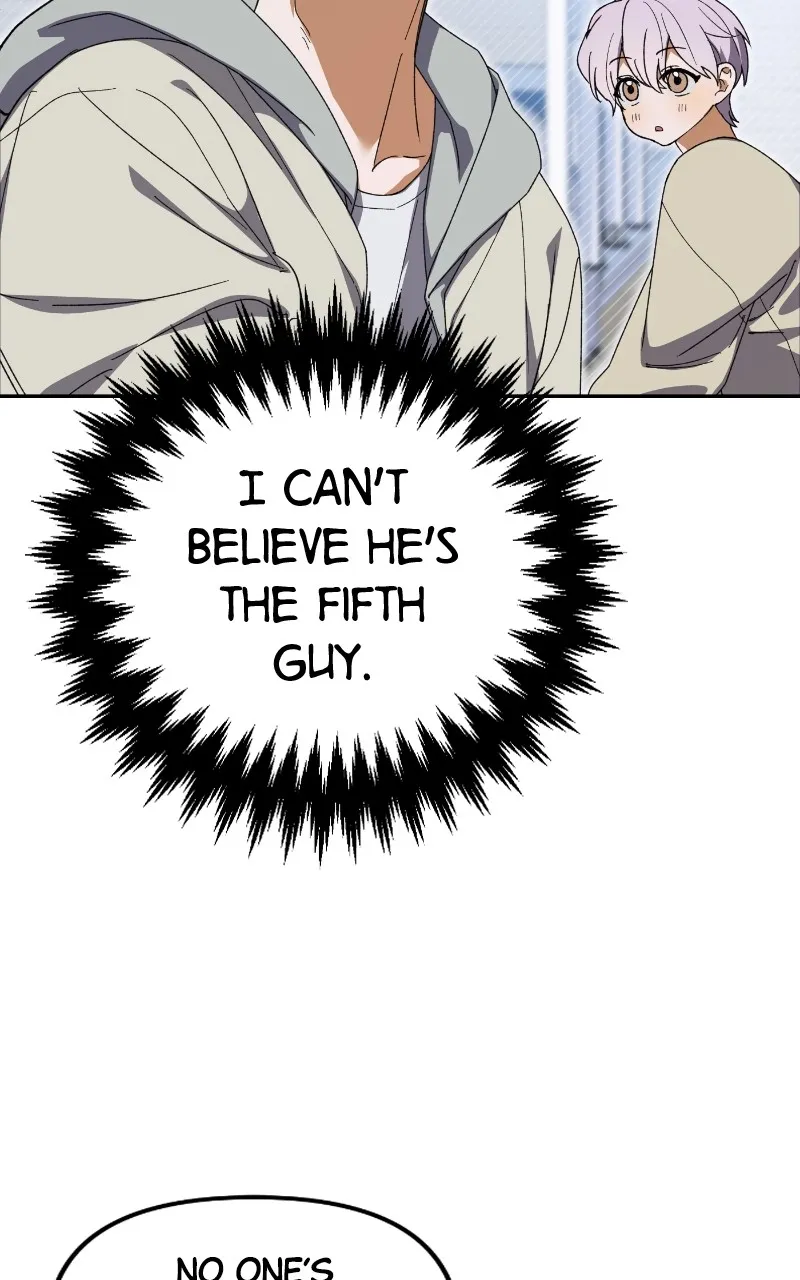 My Comeback as the Youngest Member Chapter 5 page 91 - 