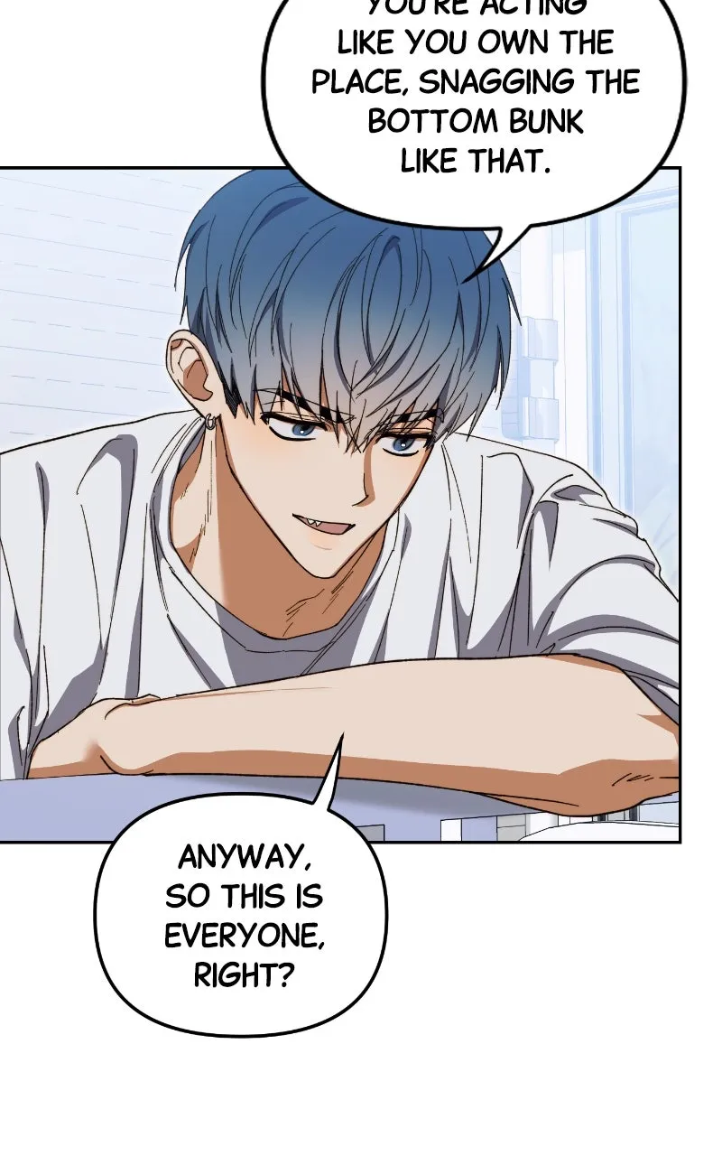 My Comeback as the Youngest Member Chapter 5 page 93 - 
