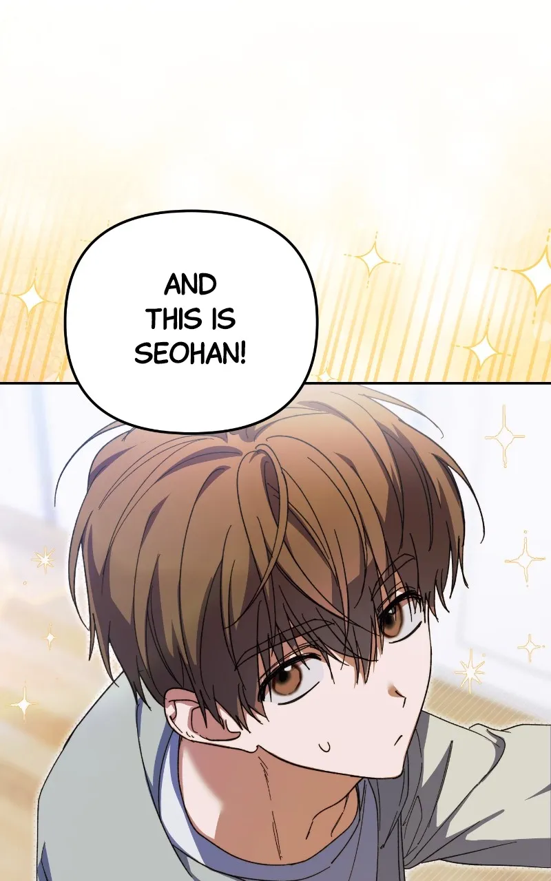 My Comeback as the Youngest Member Chapter 5 page 96 - 