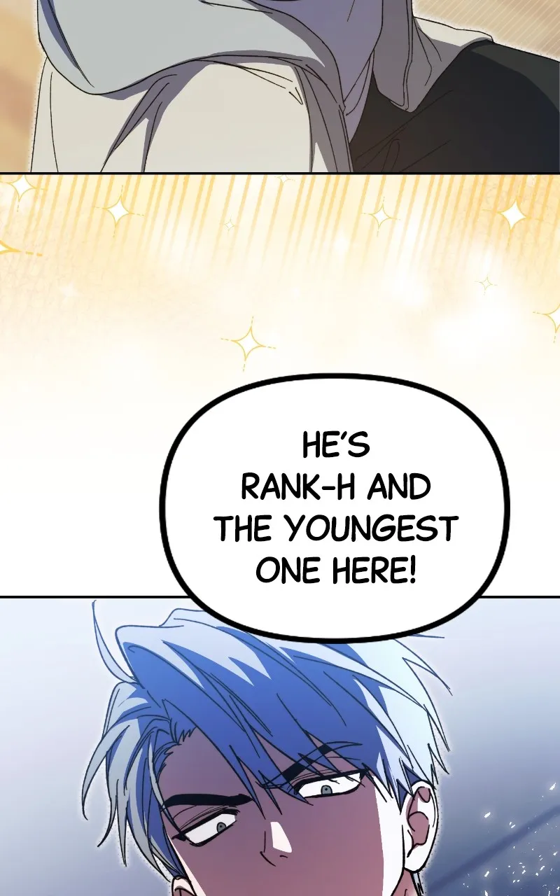 My Comeback as the Youngest Member Chapter 5 page 97 - 