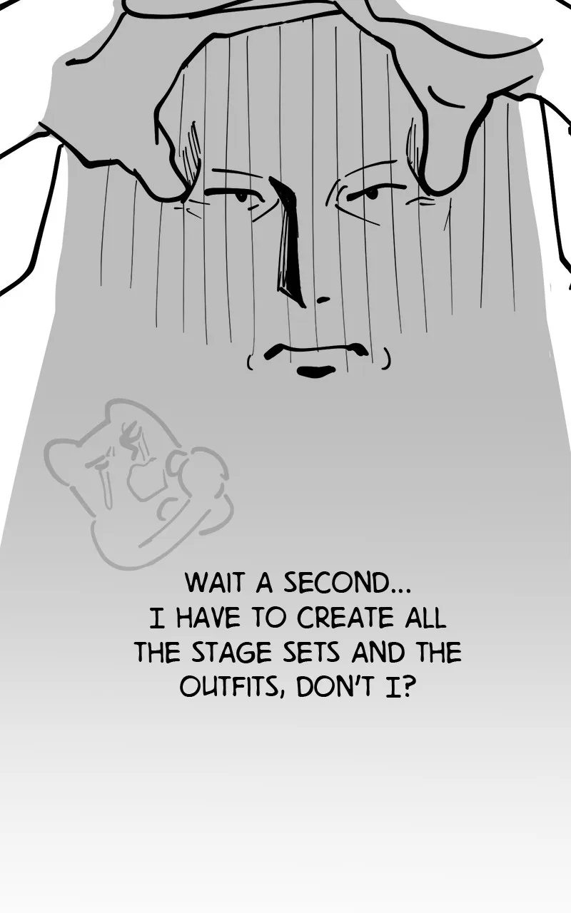 My Comeback as the Youngest Member Chapter 51 page 11 - 