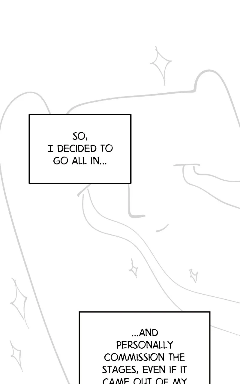 My Comeback as the Youngest Member Chapter 51 page 13 - 