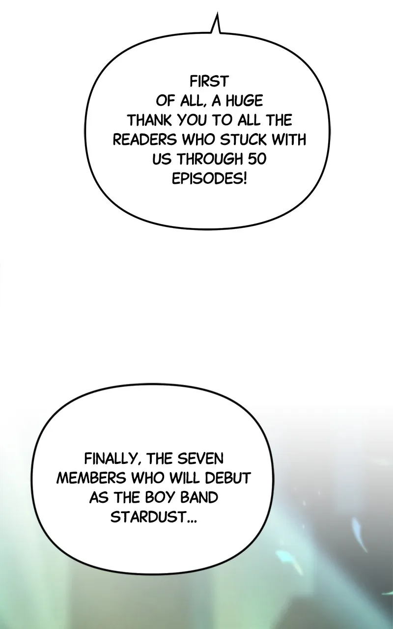 My Comeback as the Youngest Member Chapter 51 page 3 - 
