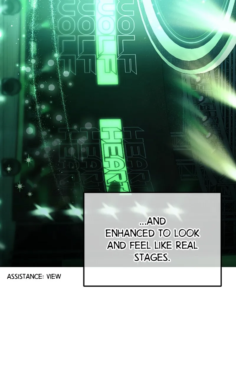 My Comeback as the Youngest Member Chapter 51 page 22 - 