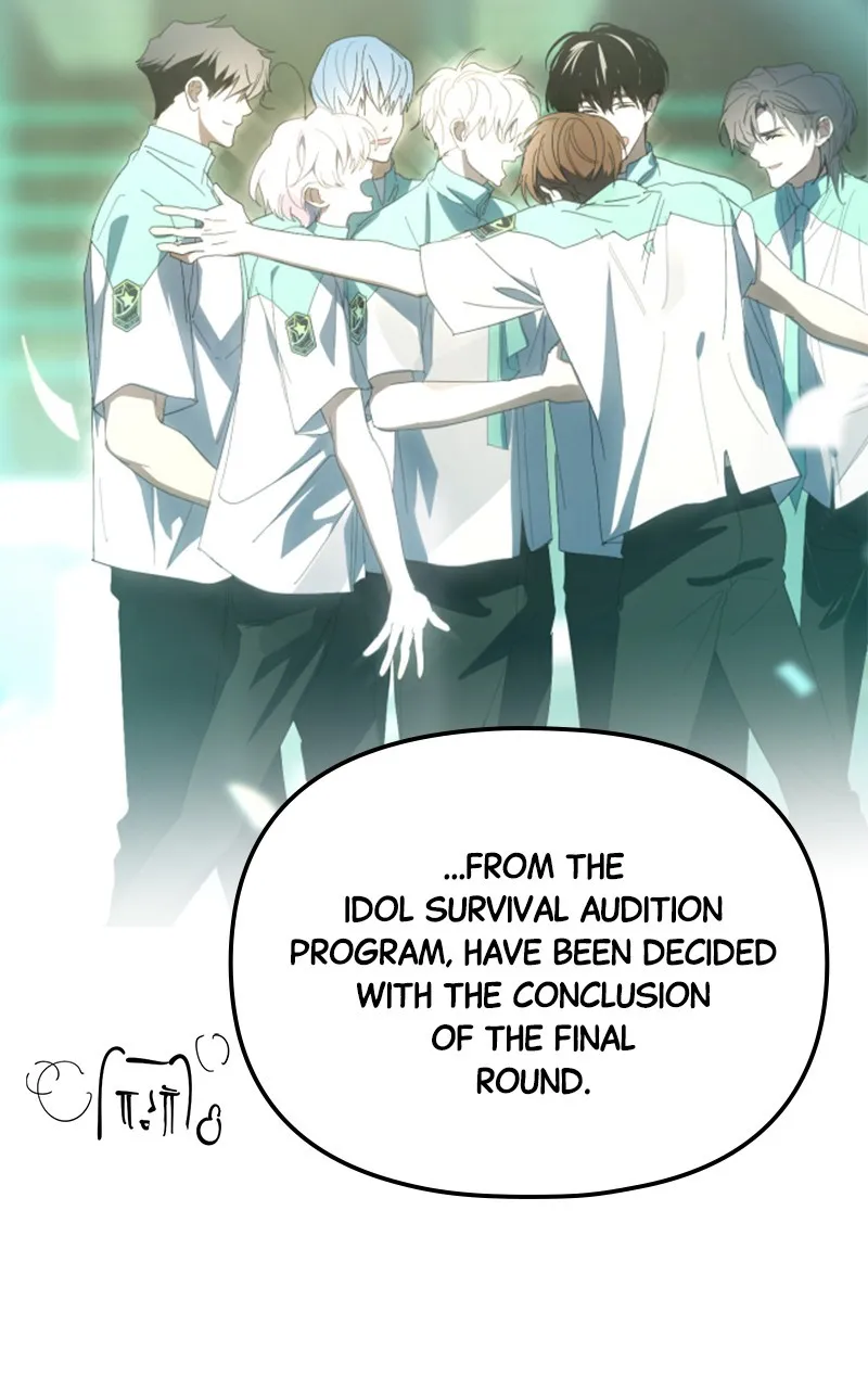 My Comeback as the Youngest Member Chapter 51 page 4 - 