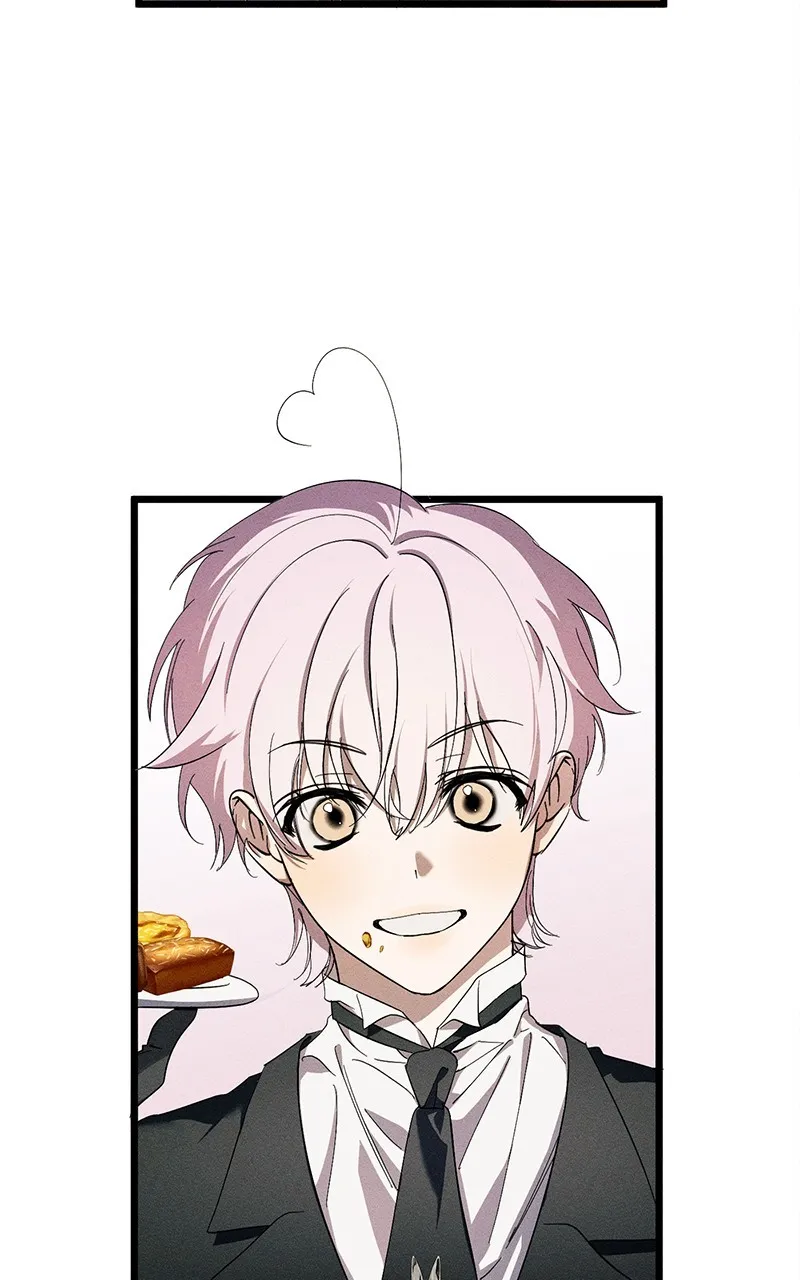 My Comeback as the Youngest Member Chapter 51 page 57 - 