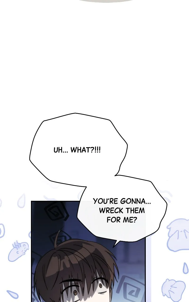 My Comeback as the Youngest Member Chapter 52 page 113 - 