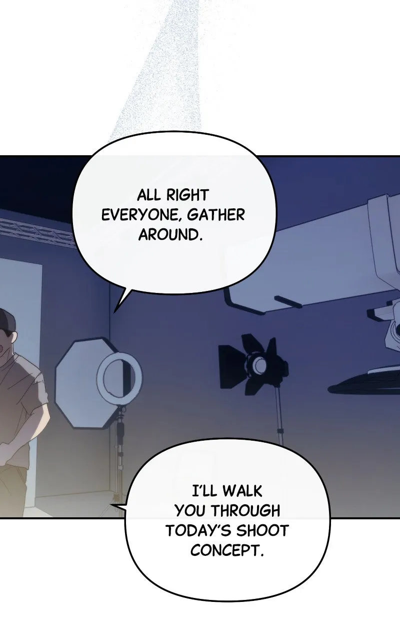 My Comeback as the Youngest Member Chapter 52 page 125 - 