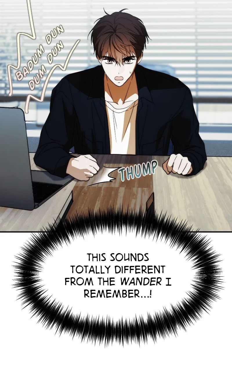 My Comeback as the Youngest Member Chapter 52 page 33 - 