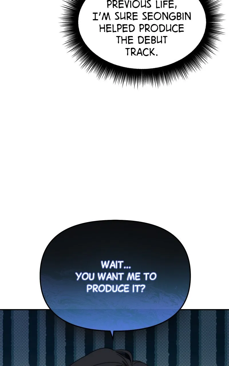 My Comeback as the Youngest Member Chapter 52 page 38 - 