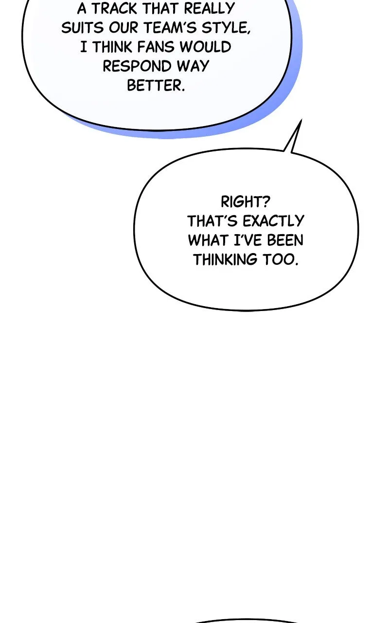 My Comeback as the Youngest Member Chapter 52 page 46 - 