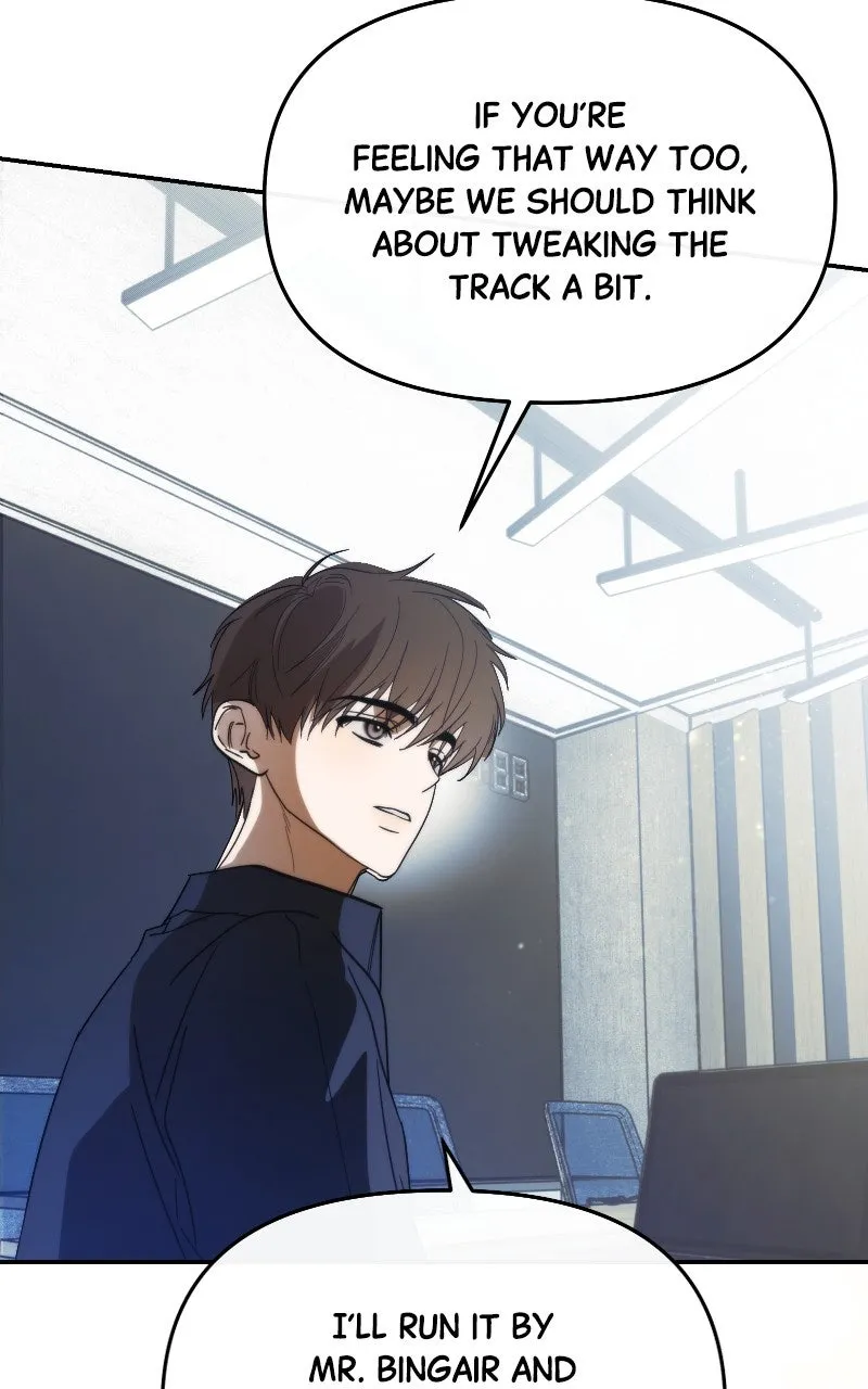 My Comeback as the Youngest Member Chapter 52 page 47 - 