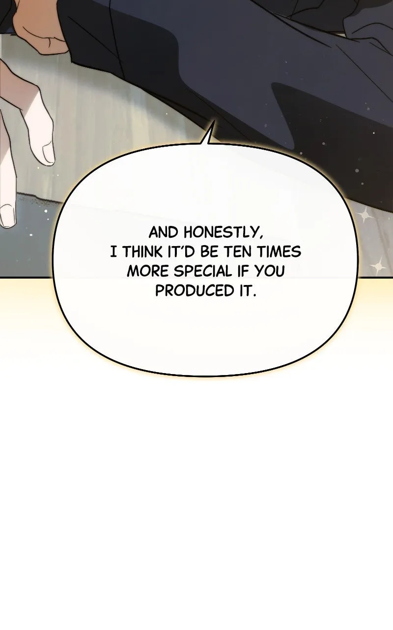 My Comeback as the Youngest Member Chapter 52 page 50 - 
