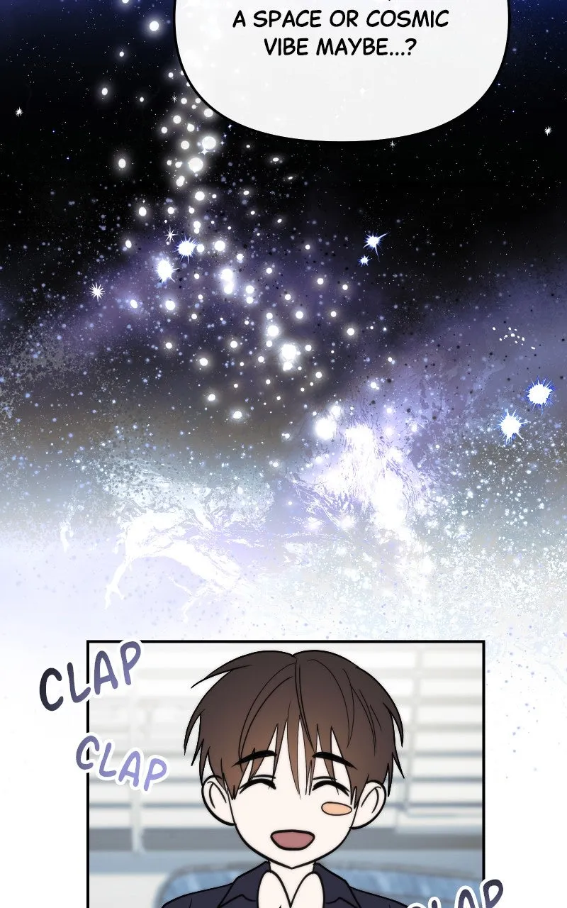 My Comeback as the Youngest Member Chapter 52 page 54 - 