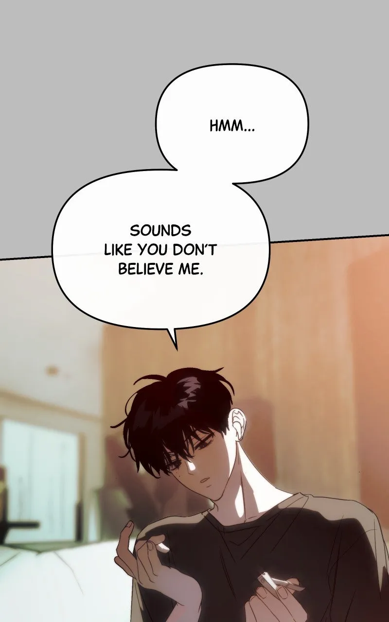 My Comeback as the Youngest Member Chapter 52 page 83 - 