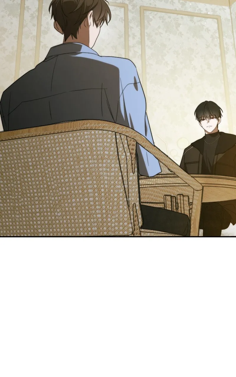 My Comeback as the Youngest Member Chapter 53 page 117 - 