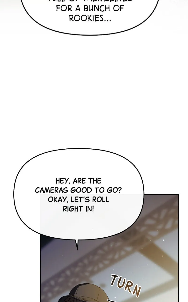 My Comeback as the Youngest Member Chapter 53 page 23 - 