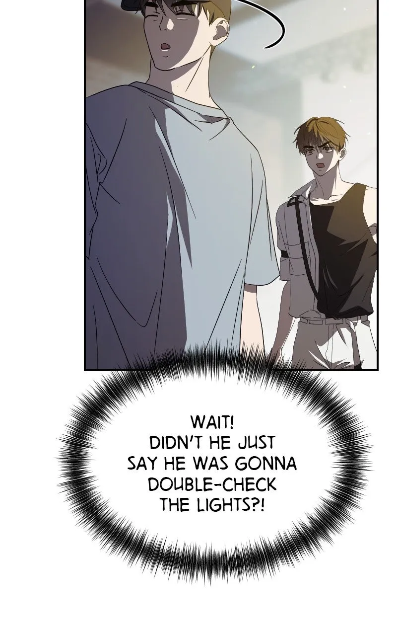 My Comeback as the Youngest Member Chapter 53 page 24 - 