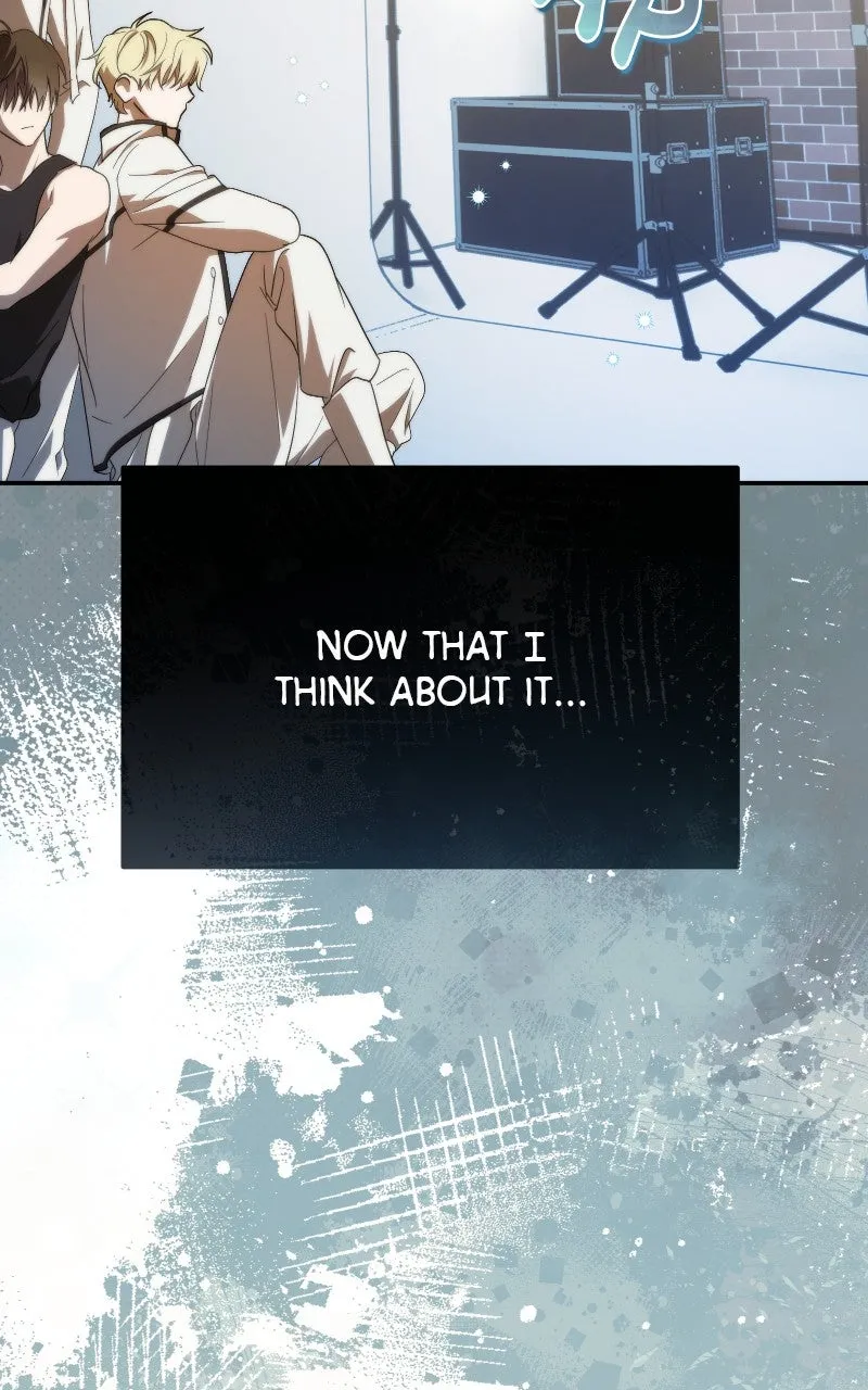 My Comeback as the Youngest Member Chapter 53 page 32 - 