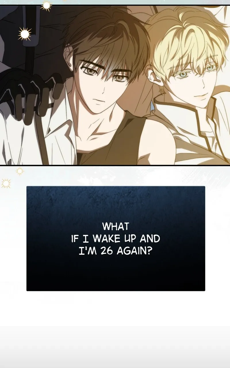 My Comeback as the Youngest Member Chapter 53 page 36 - 