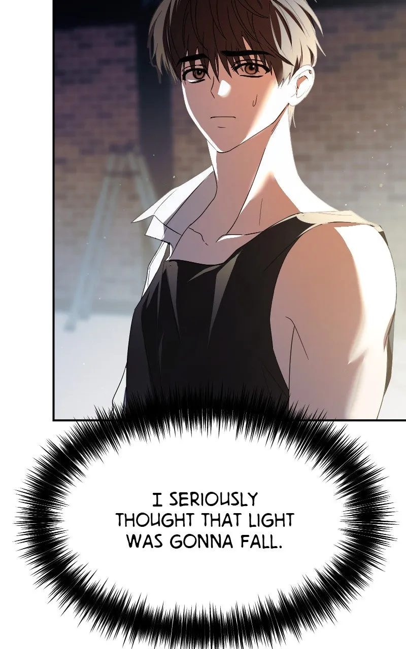 My Comeback as the Youngest Member Chapter 53 page 5 - 